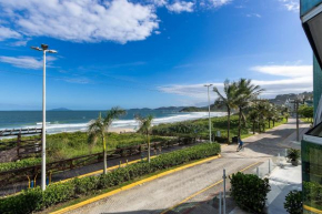 Apartamento 101 no Residencial Praia de Fora - Vista Panorâmica para o Mar em Quatro Ilhas